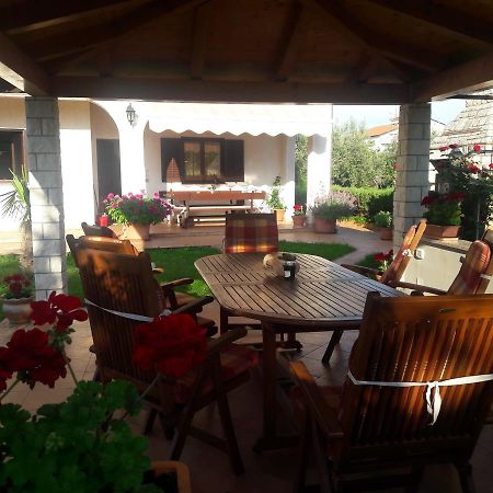 Apartments Jasna أوماغ المظهر الخارجي الصورة